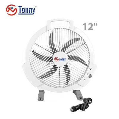 12-inčni ventilator za kampiranje